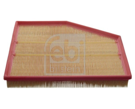 Air filter 48487 FEBI, Image 2
