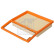 Air Filter 48489 FEBI, Thumbnail 2
