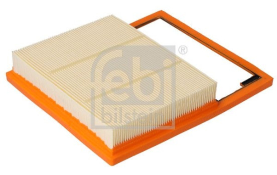 Air Filter 48489 FEBI, Image 3