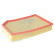 Air Filter 48491 FEBI, Thumbnail 2