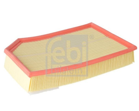 Air Filter 48491 FEBI, Image 2