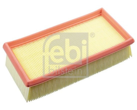 Air Filter 48497 FEBI, Image 2
