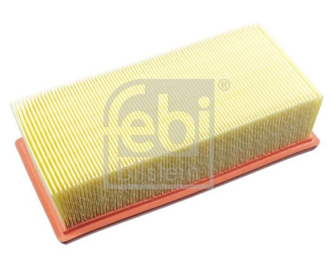 Air Filter 48497 FEBI, Image 3