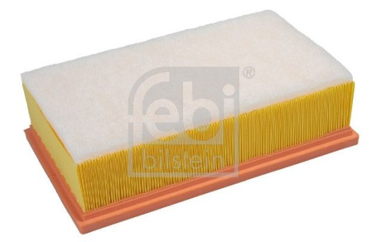 Air Filter 48507 FEBI, Image 3