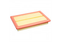 Air Filter 48519 FEBI