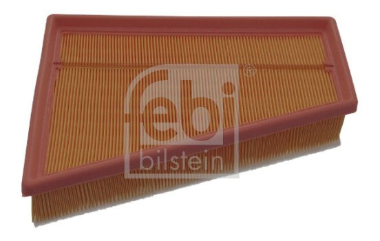 Air Filter 48520 FEBI, Image 2