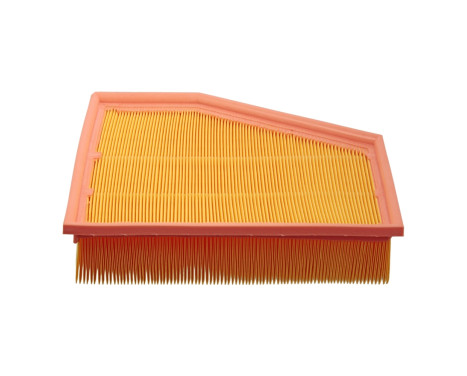 Air Filter 48529 FEBI