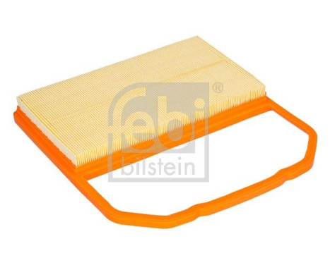 Air Filter 48532 FEBI, Image 3