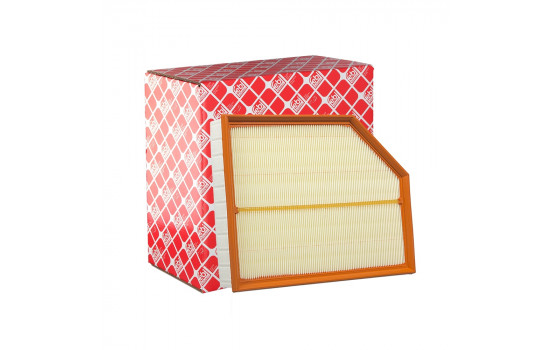 Air Filter 48557 FEBI