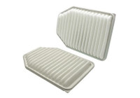 Air filter 49018 Wix filters