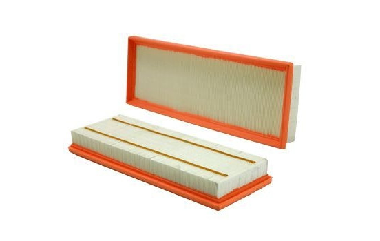Air filter 49048 Wix filters