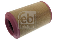 Air filter 49348 FEBI