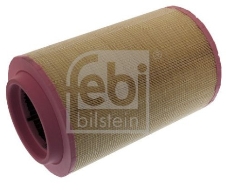 Air filter 49348 FEBI