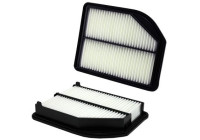 Air filter 49630 Wix filters