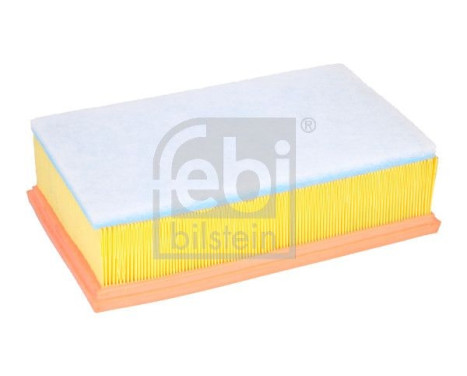Air Filter 49653 FEBI, Image 3