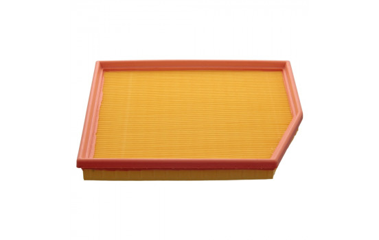 Air Filter 49654 FEBI