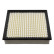 Air Filter 49655 FEBI