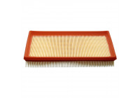 Air filter 49657 FEBI