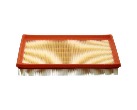 Air filter 49657 FEBI
