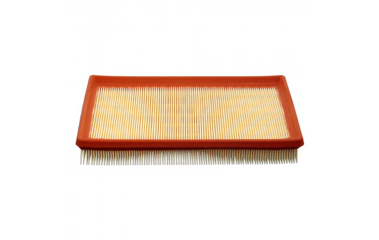 Air filter 49657 FEBI