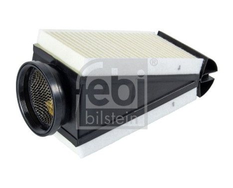 Air Filter 49658 FEBI, Image 2
