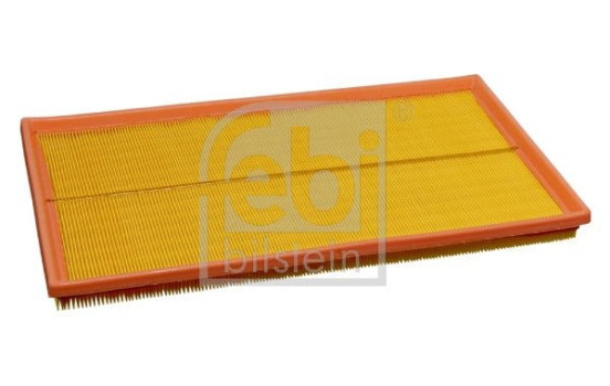 Air Filter 49660 FEBI, Image 2
