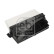Air Filter 49667 FEBI, Thumbnail 3