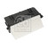 Air Filter 49667 FEBI, Thumbnail 2