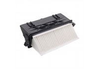 Air Filter 49668 FEBI
