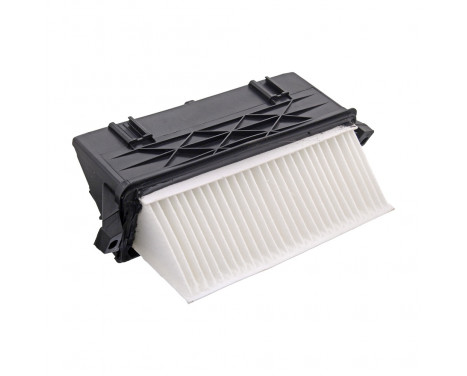 Air Filter 49668 FEBI