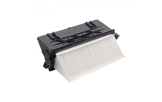 Air Filter 49668 FEBI