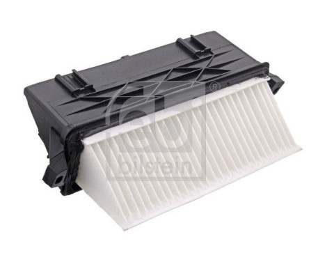 Air Filter 49668 FEBI, Image 2