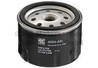 Air Filter 50014004 KS Kolbenschmidt