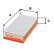 Air Filter 585052 Valeo, Thumbnail 3