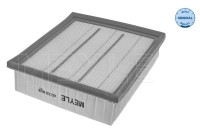 Air filter 612 321 0028 Meyle