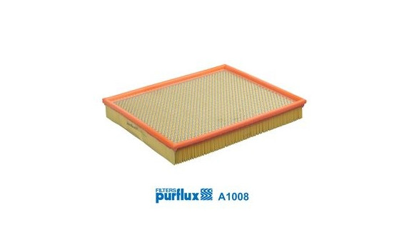 Air Filter A1008 Purflux
