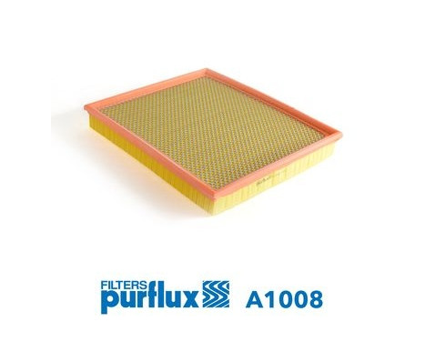 Air Filter A1008 Purflux