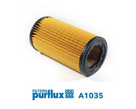 Air Filter A1035 Purflux