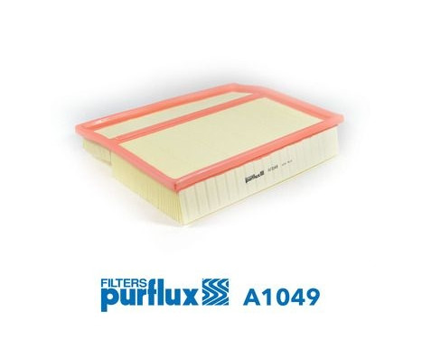 Air Filter A1049 Purflux
