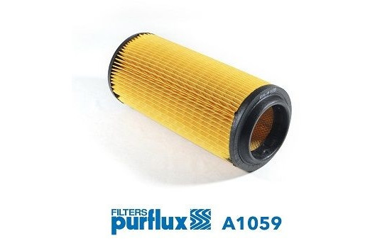 Air Filter A1059 Purflux