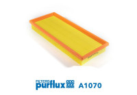 Air Filter A1070 Purflux
