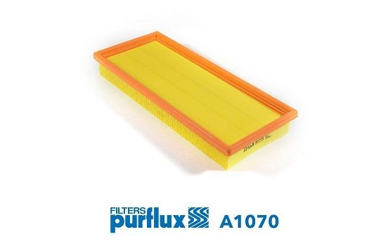 Air Filter A1070 Purflux