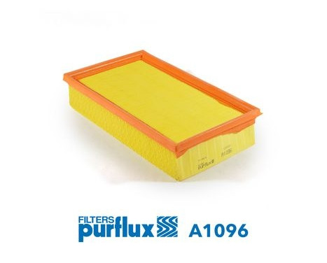 Air Filter A1096 Purflux