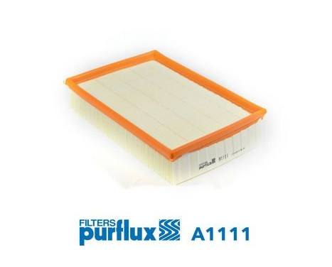 Air Filter A1111 Purflux