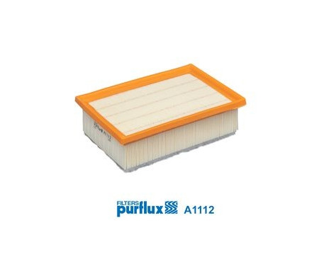 Air Filter A1112 Purflux