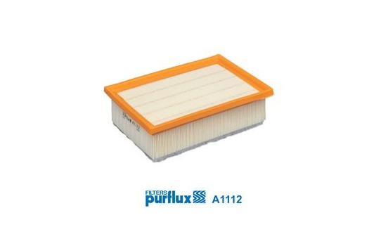 Air Filter A1112 Purflux