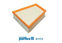 Air Filter A1113 Purflux