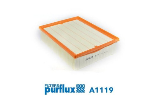 Air Filter A1119 Purflux