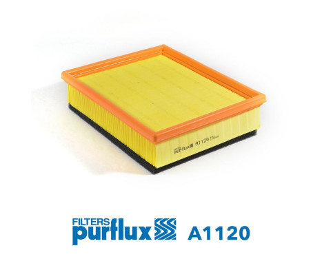 Air Filter A1120 Purflux
