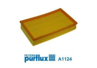 Air Filter A1124 Purflux